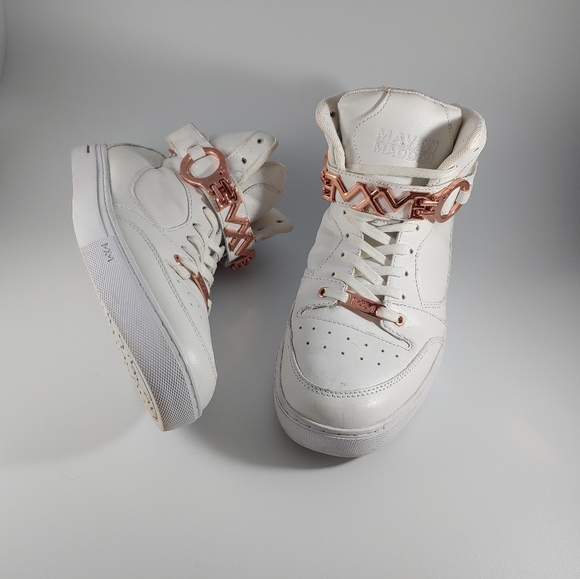 Steve Madden Other - Steve Madden Maven Ja Rule Sneakers